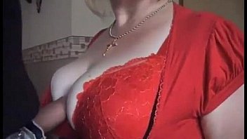 Big mature tits compilation