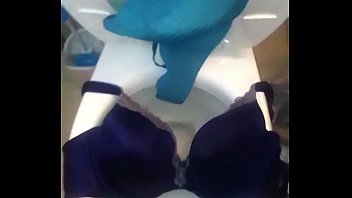 Step Sister 40DD Bras gets it