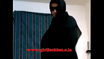 arab  hijab girl school dance  girlfashion.c.la